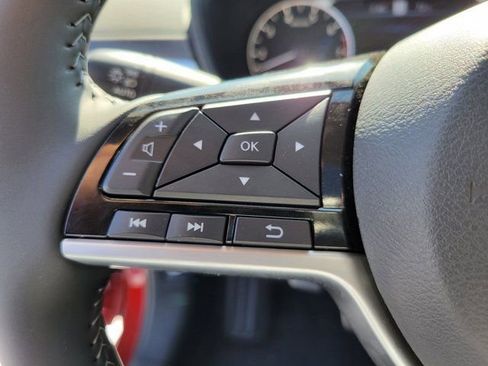 New 2026 Nissan Altima 2.5 SV w/ SV Premium Package FWD image 18