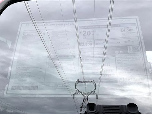 New 2026 RAM 1500 Big Horn image 23