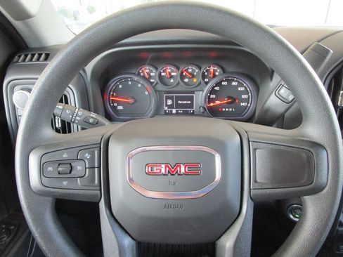 New 2026 GMC Sierra 3500 Pro w/ Convenience Package AWD/4WD image 28