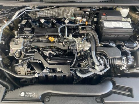 Used 2024 Toyota Corolla LE image 19