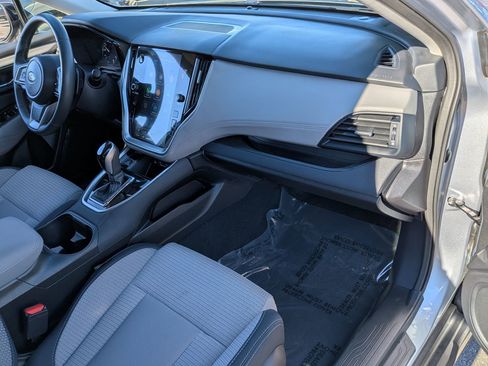 Certified 2022 Subaru Outback Premium image 35