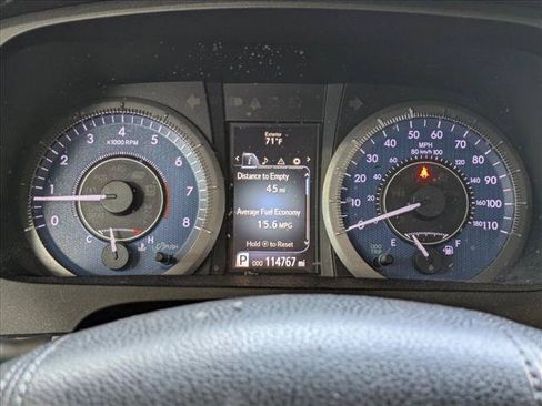 Used 2015 Toyota Sienna XLE FWD image 4