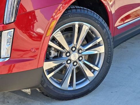 New 2026 Cadillac XT5 Premium Luxury w/ Driver Assist Package image 6