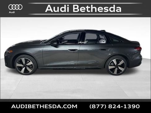 New 2026 Audi A5 2.0T Premium Plus AWD/4WD image 4