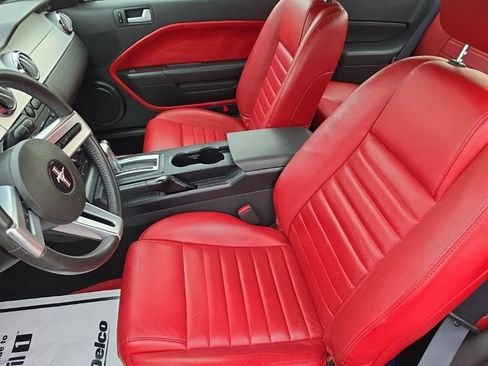 Used 2006 Ford Mustang GT Premium RWD image 20