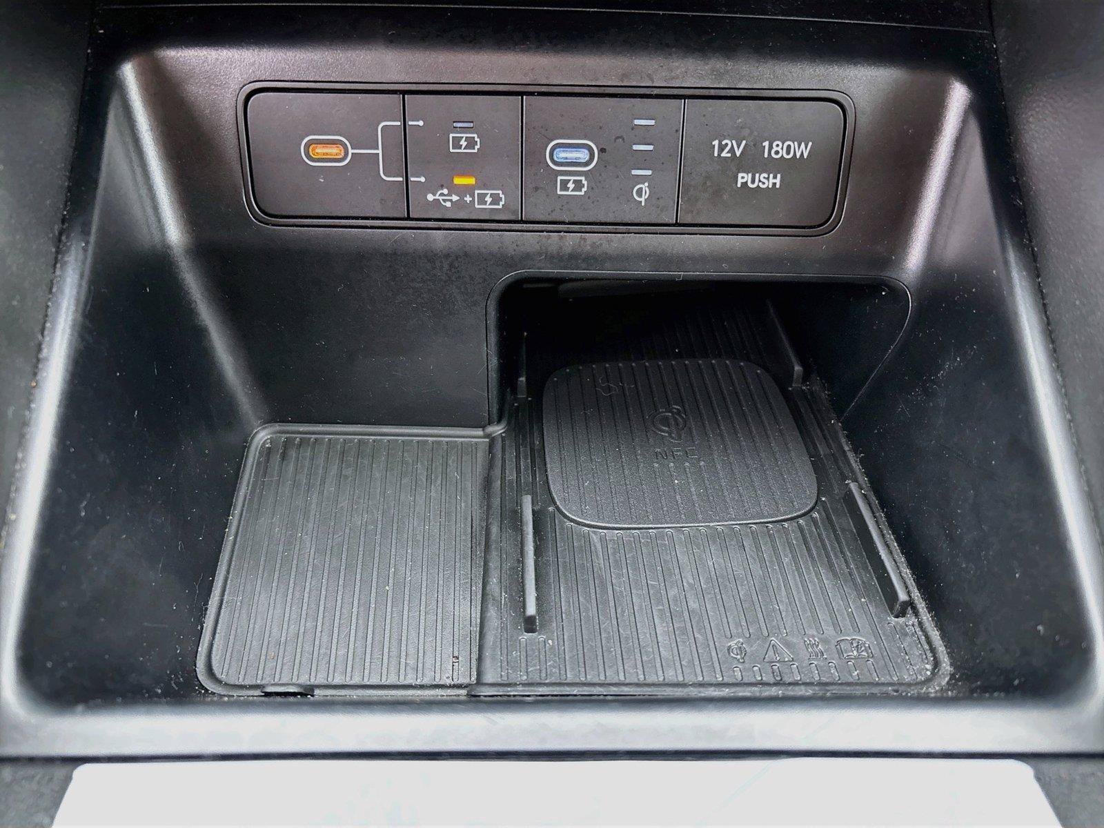 Certified 2025 Hyundai Tucson SEL AWD/4WD image 31