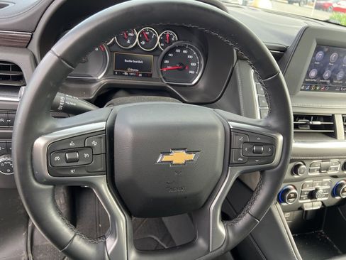 Used 2024 Chevrolet Tahoe LS image 16
