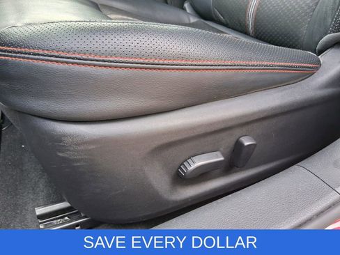 Used 2023 Nissan Altima 2.5 SR AWD/4WD image 25