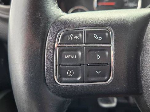 Used 2015 Jeep Wrangler Sport AWD/4WD image 29