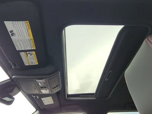 New 2026 Nissan Frontier PRO-4X w/ Pro Premium Package image 13