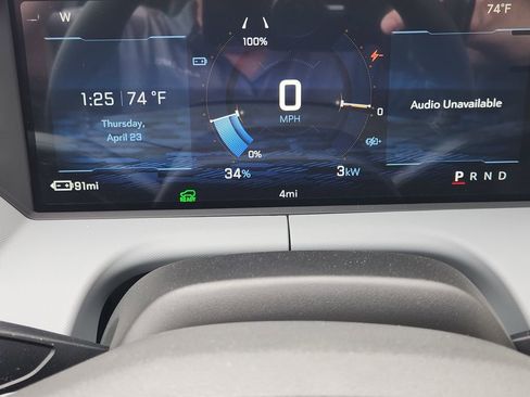 New 2027 Chevrolet Bolt RS FWD image 11