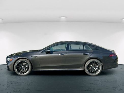 New 2026 Mercedes-Benz AMG GT 53 image 3