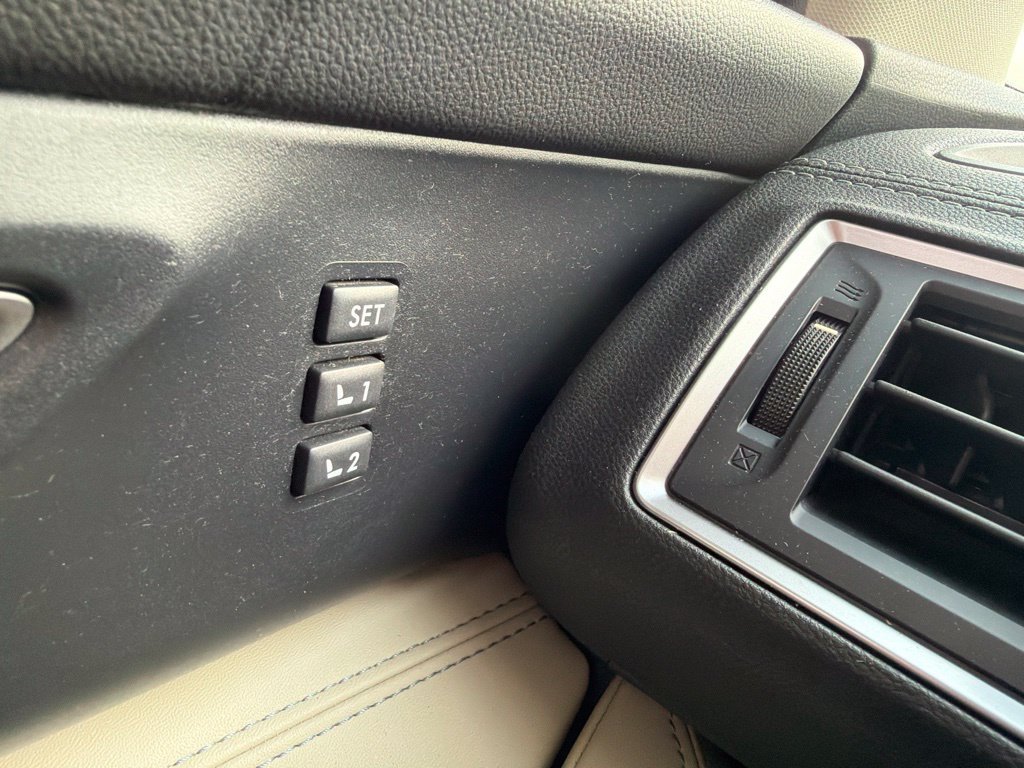 Used 2019 Subaru Ascent Limited w/ Popular Package #3 AWD/4WD image 14