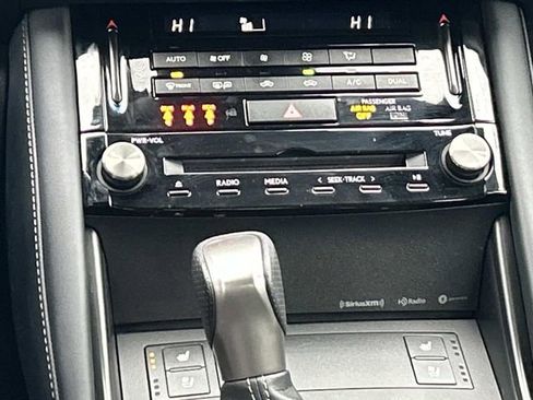 Used 2023 Lexus IS 350 F Sport w/ Memory Package image 23