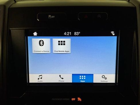 Certified 2019 Ford F150 XLT w/ Equipment Group 301A Mid image 20