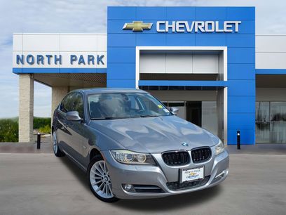 Used 2011 BMW 335i xDrive Sedan