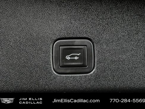 Certified 2025 Cadillac Optiq Luxury 2 w/ LPO, Floor Liner Package image 32