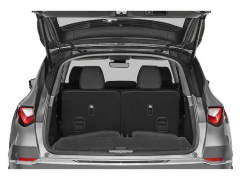Used 2023 Acura MDX SH-AWD image 11
