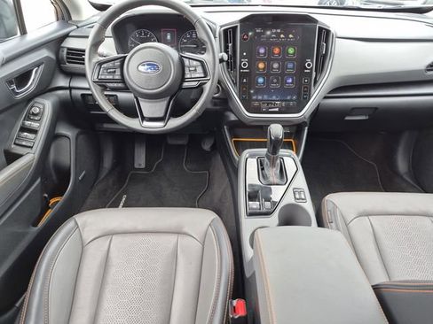 Used 2025 Subaru Crosstrek 2.5i Limited w/ Crosstrek Mirror Package AWD/4WD image 24