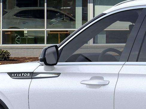 New 2025 Lincoln Aviator Reserve w/ Equipment Group 201A image 20