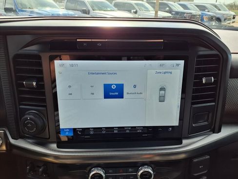 Used 2025 Ford F150 Raptor image 22