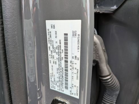 Used 2021 Ford F150 XLT w/ Equipment Group 302A High AWD/4WD image 35
