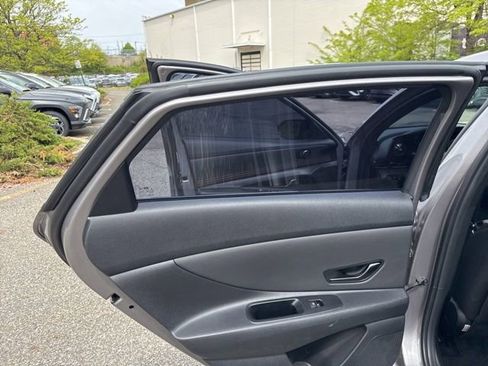 Used 2023 Hyundai Elantra N Line FWD image 35