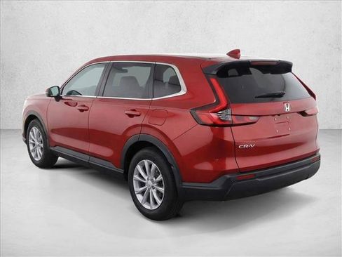 Used 2024 Honda CR-V EX-L image 5