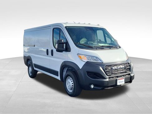 New 2026 RAM ProMaster 1500 w/ Convenience Group image 3