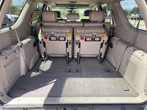 Used 2002 Toyota Sequoia SR5 AWD/4WD image 43