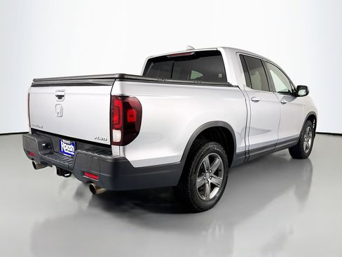 Certified 2023 Honda Ridgeline RTL image 5