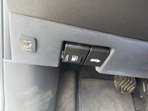 Used 2023 Nissan Kicks SV w/ Interior Electronics Package FWD image 25