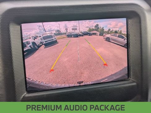 Used 2023 Jeep Wrangler Unlimited w/ Cold Weather Group AWD/4WD image 26
