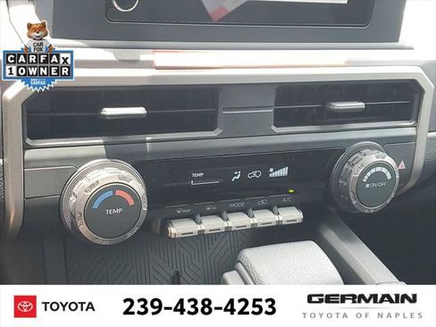 Certified 2026 Toyota 4Runner SR5 RWD image 31