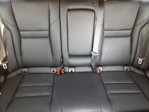 Used 2023 Nissan Rogue SL w/ SL Premium Package FWD image 18
