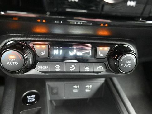 New 2026 Nissan Kicks SV w/ SV Premium Package image 15