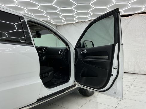 Used 2020 Dodge Durango AWD image 17