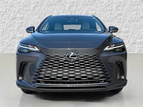 New 2026 Lexus RX 350 Premium Plus image 8