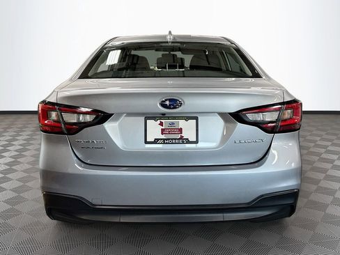 Certified 2024 Subaru Legacy Premium AWD/4WD image 31
