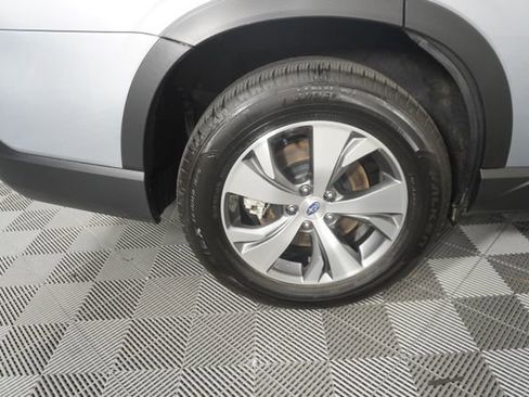 Certified 2025 Subaru Ascent Premium AWD/4WD image 14