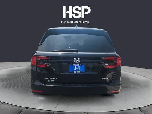 Used 2024 Honda Odyssey Sport image 4