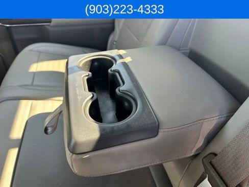 Used 2021 GMC Sierra 1500 SLT AWD/4WD image 42