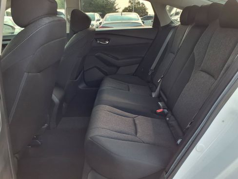 Certified 2023 Honda Accord LX image 17