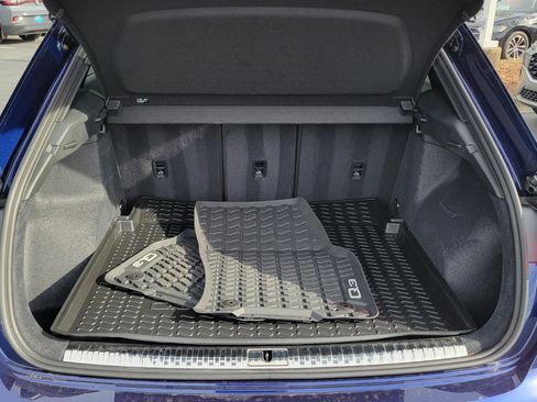 Used 2025 Audi Q3 2.0T Premium Plus w/ Premium Plus Package image 48