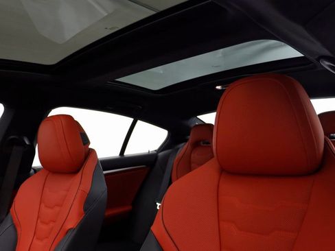 New 2026 BMW 840i xDrive AWD/4WD image 12