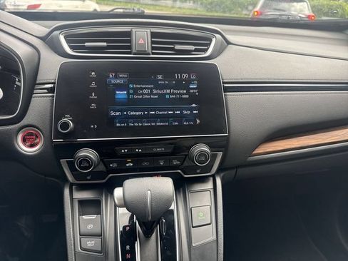 Used 2019 Honda CR-V EX image 18