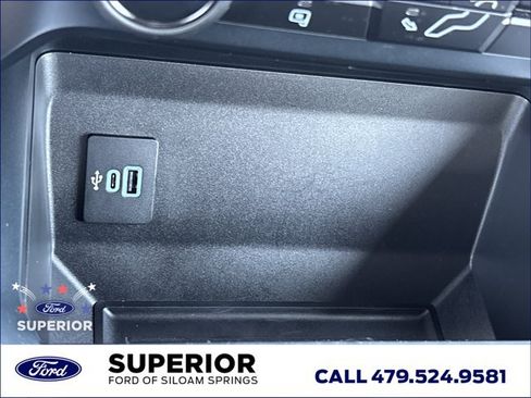 Used 2023 Ford F350 XLT AWD/4WD image 36