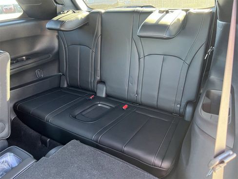 New 2026 INFINITI QX60 Autograph image 27