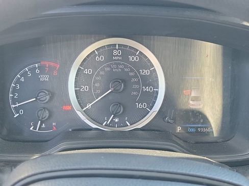 Used 2020 Toyota Corolla LE image 32