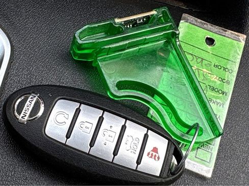 Used 2019 Nissan Altima 2.5 SV image 26